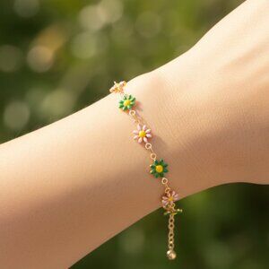 "New Beautiful Design Bracelet for Women/Girls, Gift, B984